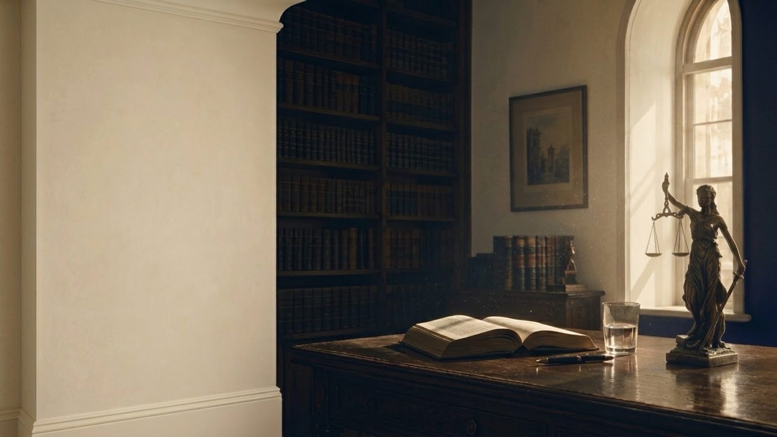 Estudio de Nicolás Bonomo, abogado en Buenos Aires